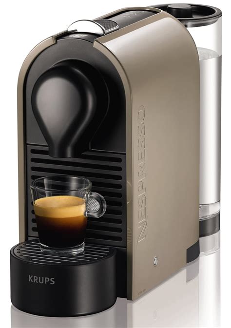 krups nespresso|Amazon.com: Krups Espresso Machines